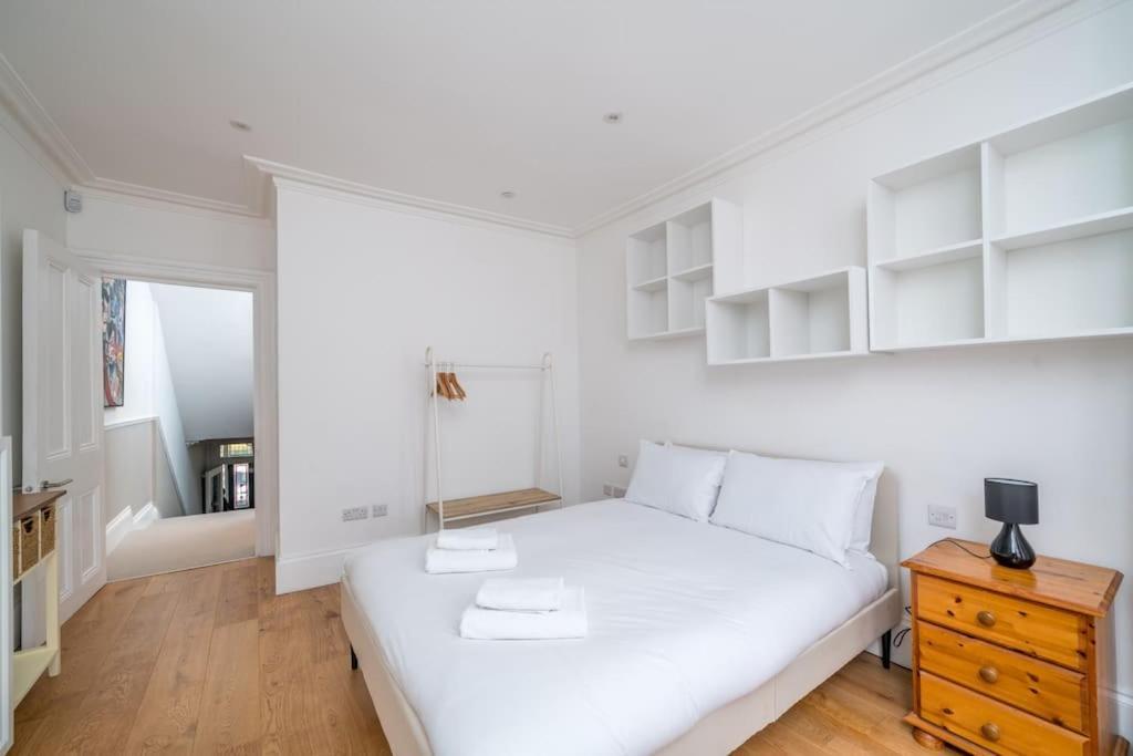Stunning House Close To Notting Hill * Londres