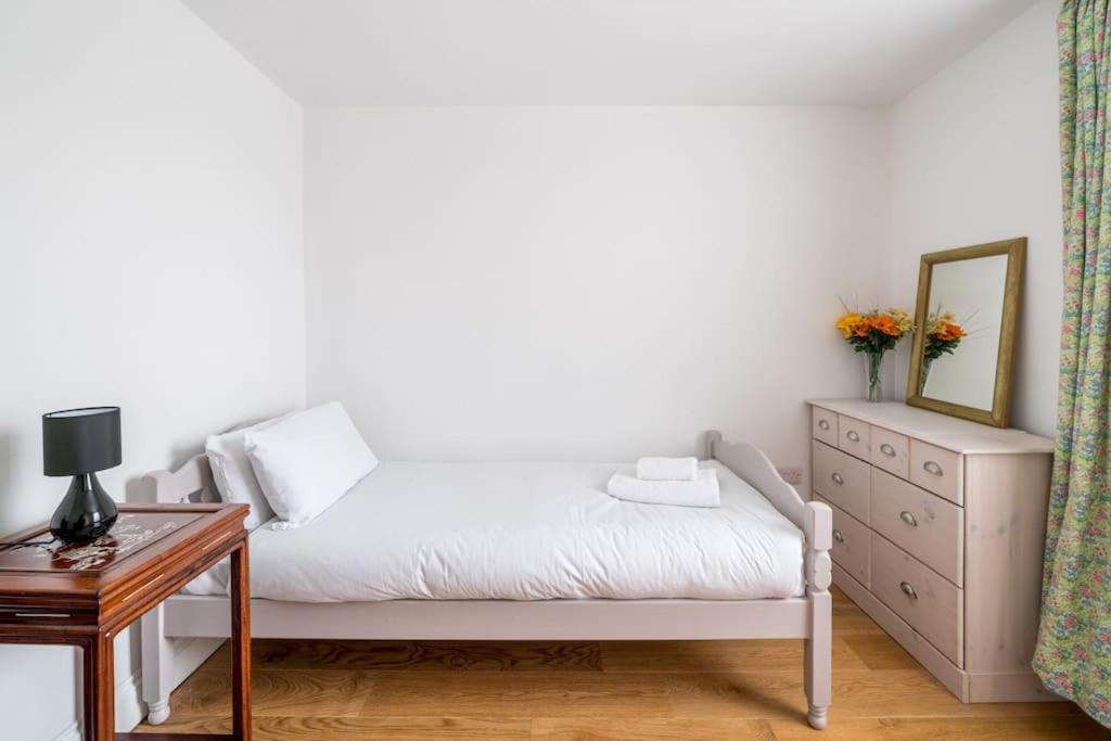 Stunning House Close To Notting Hill Londres