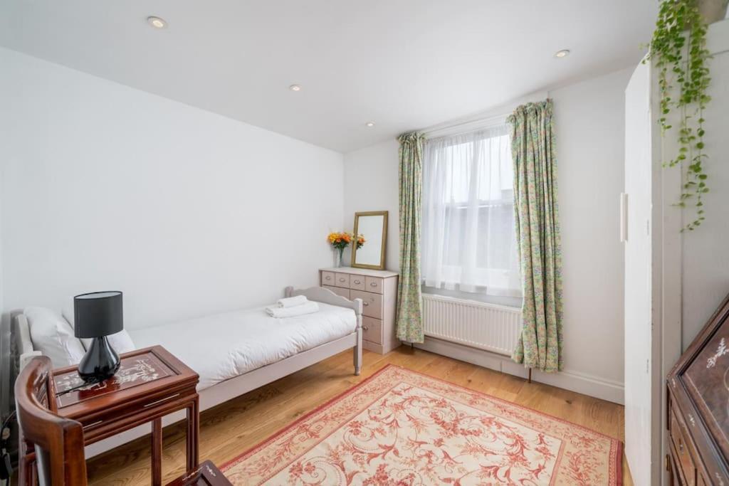 Stunning House Close To Notting Hill Apartamento