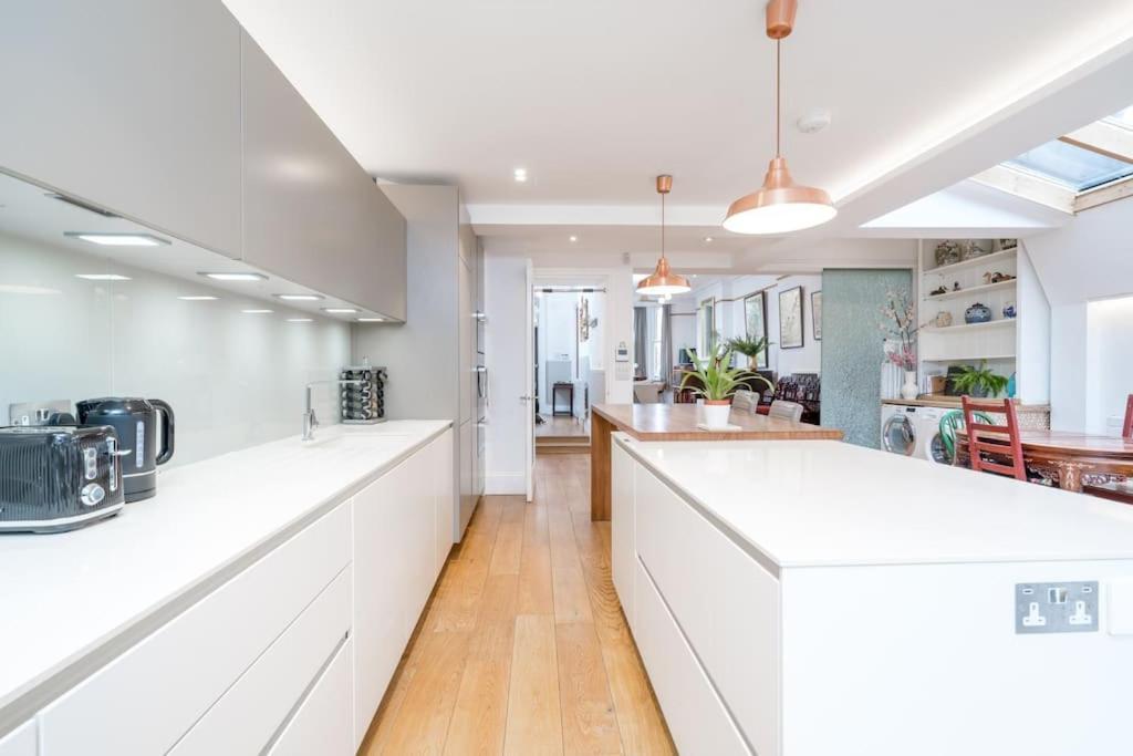 Stunning House Close To Notting Hill * Londres