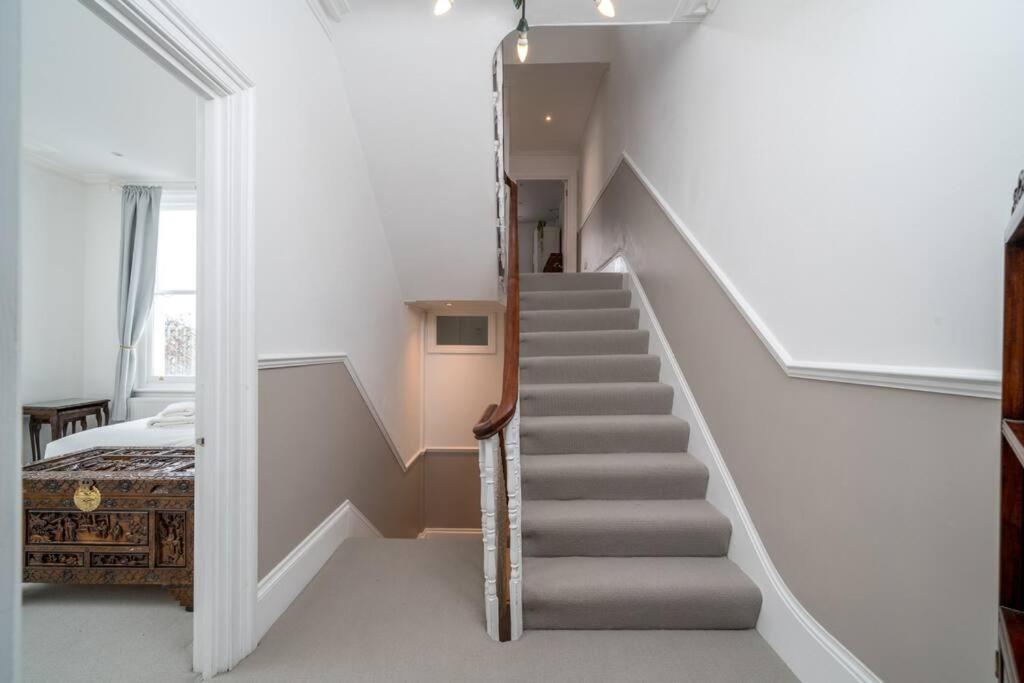 Stunning House Close To Notting Hill Apartamento