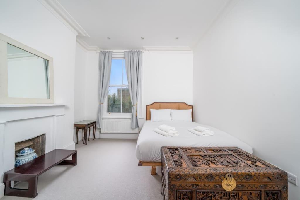 Stunning House Close To Notting Hill