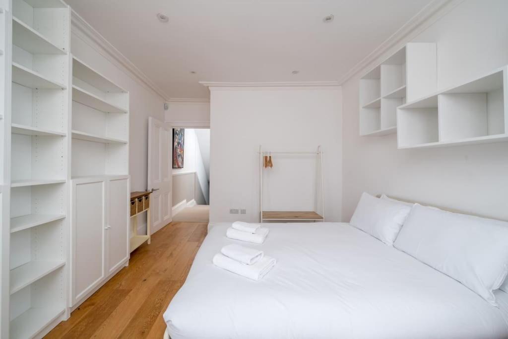 Apartamento Stunning House Close To Notting Hill Londres