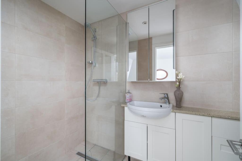 Stunning House Close To Notting Hill Apartamento Londres