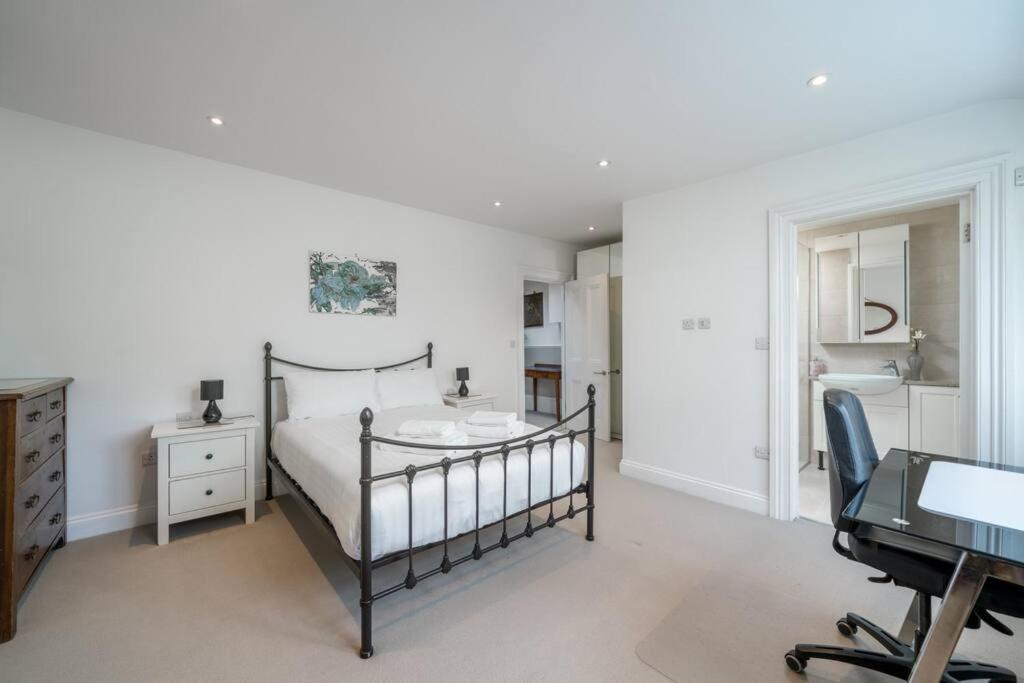 Apartamento Stunning House Close To Notting Hill
