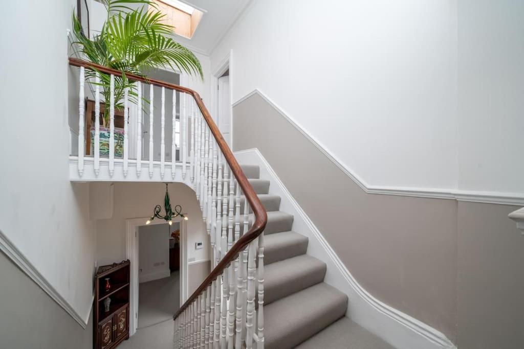 Stunning House Close To Notting Hill Londres