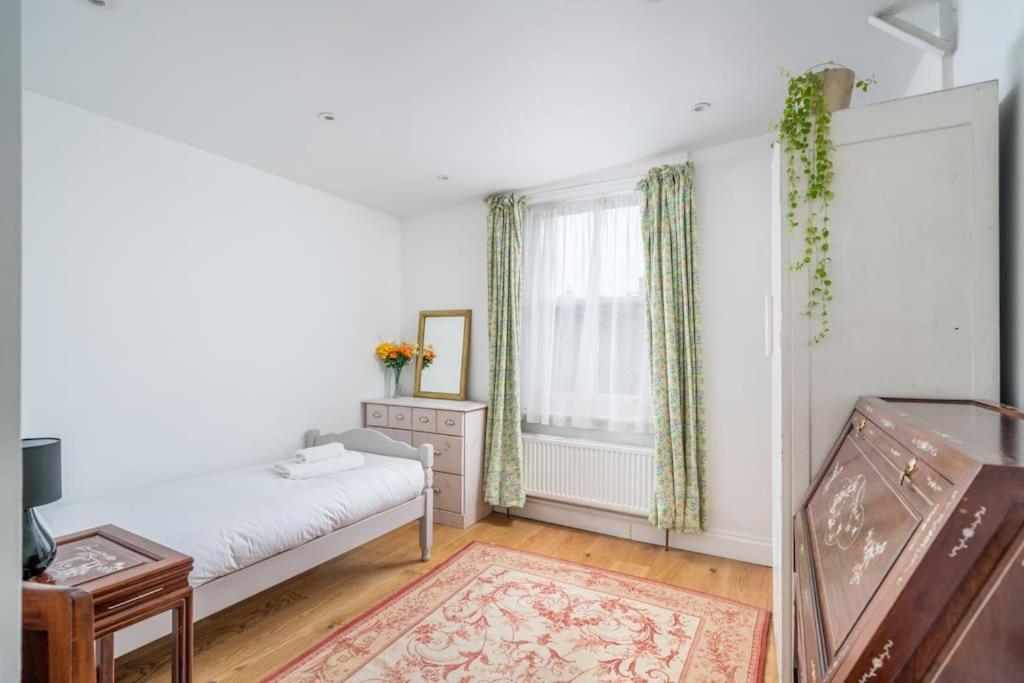Stunning House Close To Notting Hill Apartamento *