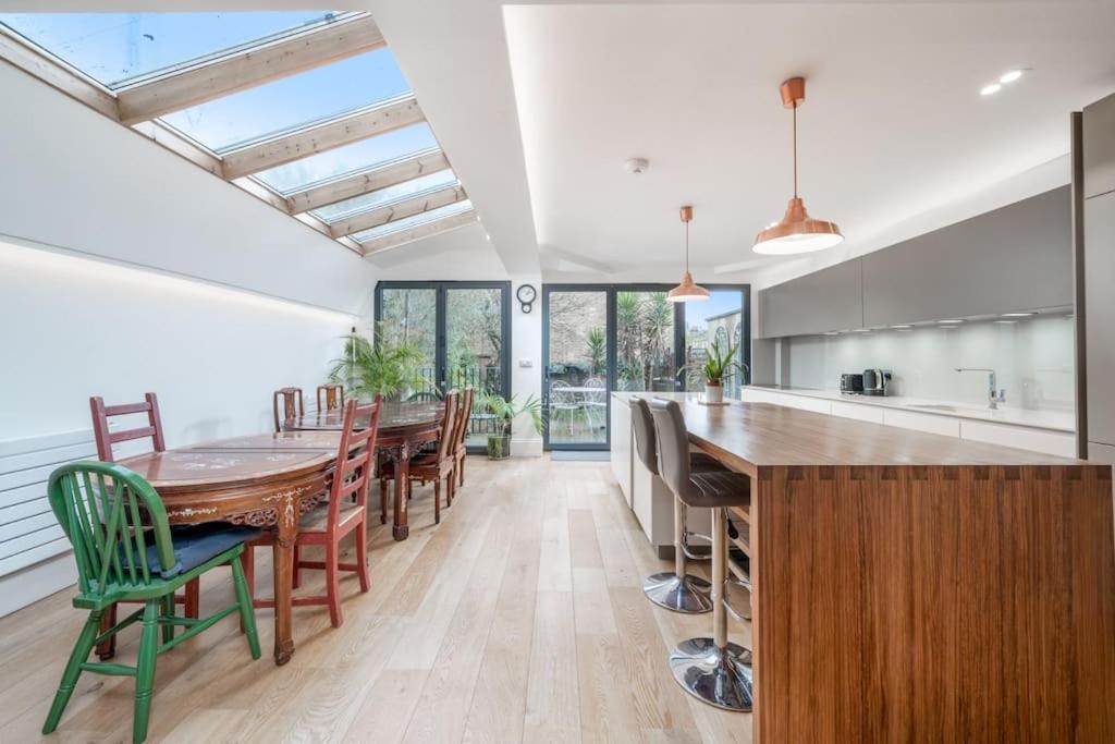 Stunning House Close To Notting Hill * Londres