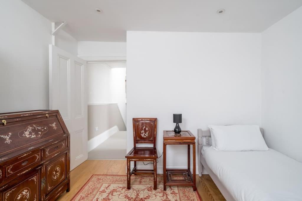 Apartamento Stunning House Close To Notting Hill