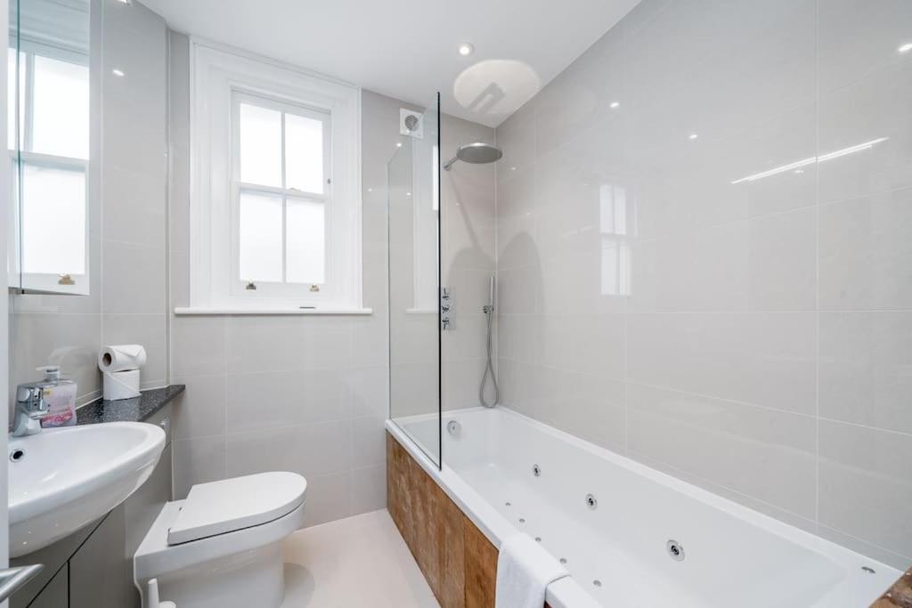 Stunning House Close To Notting Hill Londres