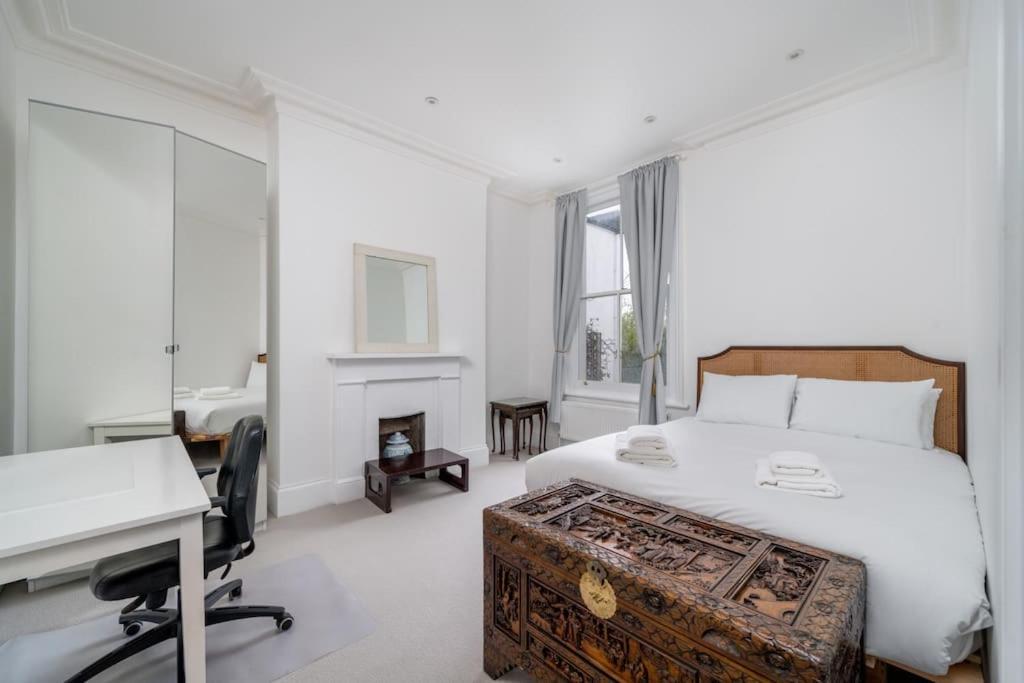 Stunning House Close To Notting Hill Apartamento
