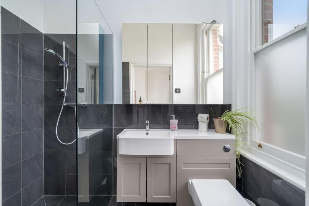Apartamento Stunning House Close To Notting Hill *