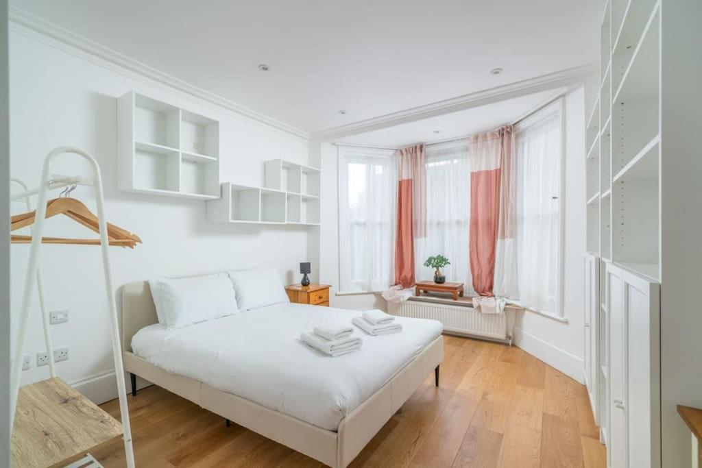 Stunning House Close To Notting Hill Apartamento *