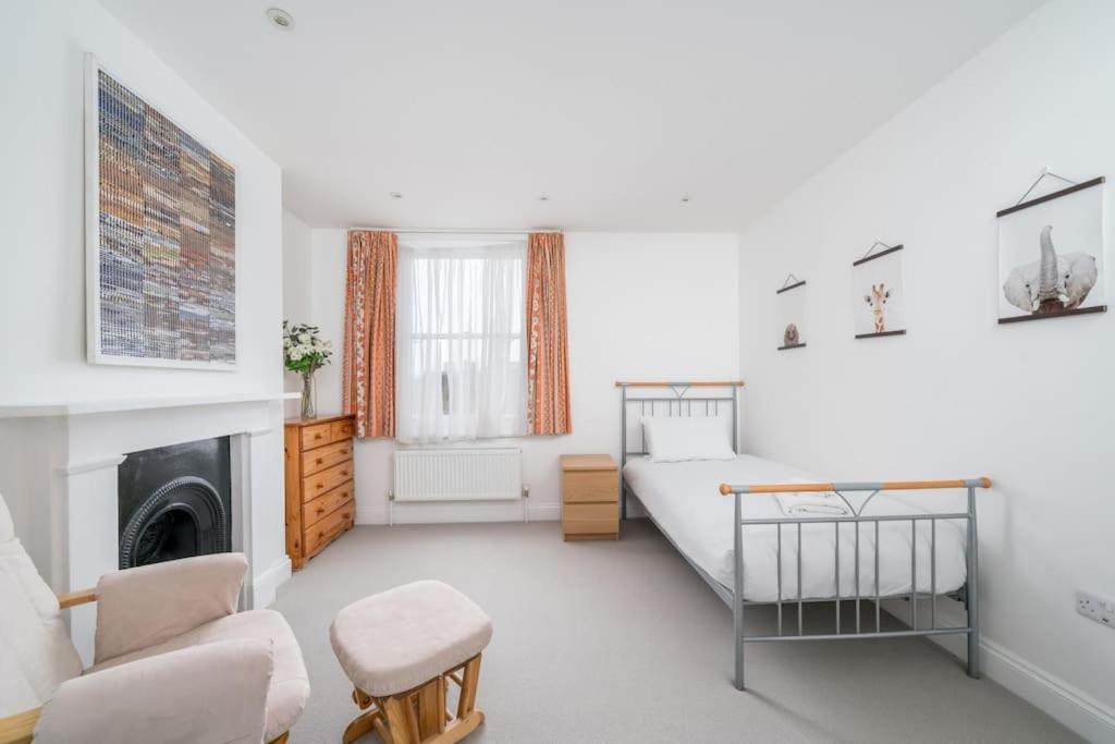 Apartamento Stunning House Close To Notting Hill Londres