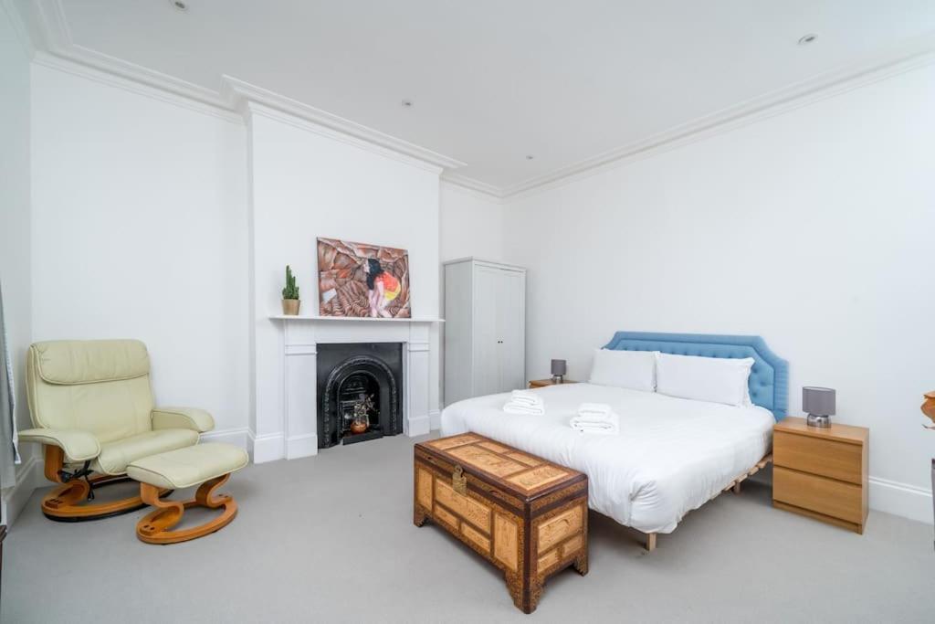 Apartamento Stunning House Close To Notting Hill