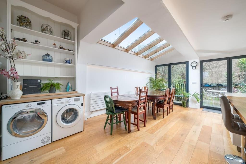 Stunning House Close To Notting Hill Apartamento Londres
