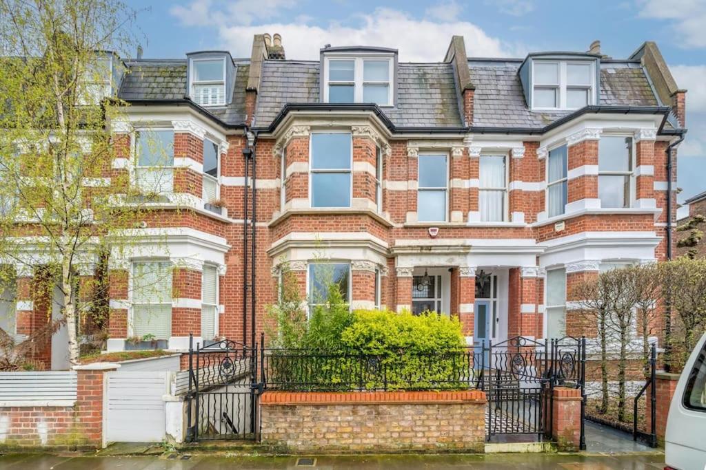 Stunning House Close To Notting Hill * Londres
