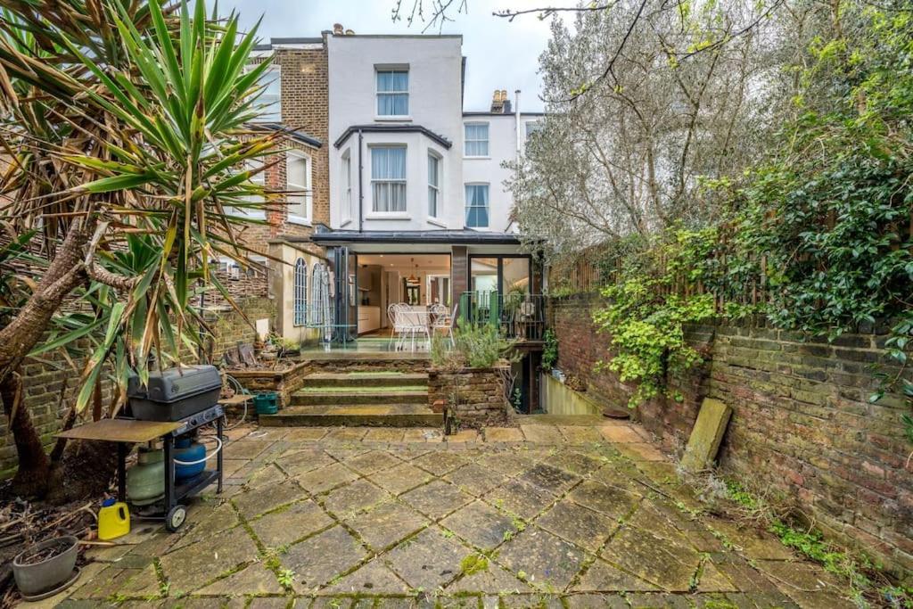 Apartamento Stunning House Close To Notting Hill *