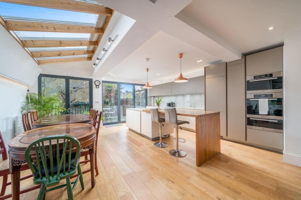 Apartamento Stunning House Close To Notting Hill Londres