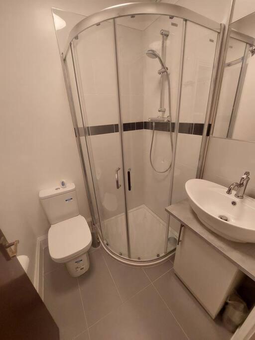 Newly Refurbished Appartement *