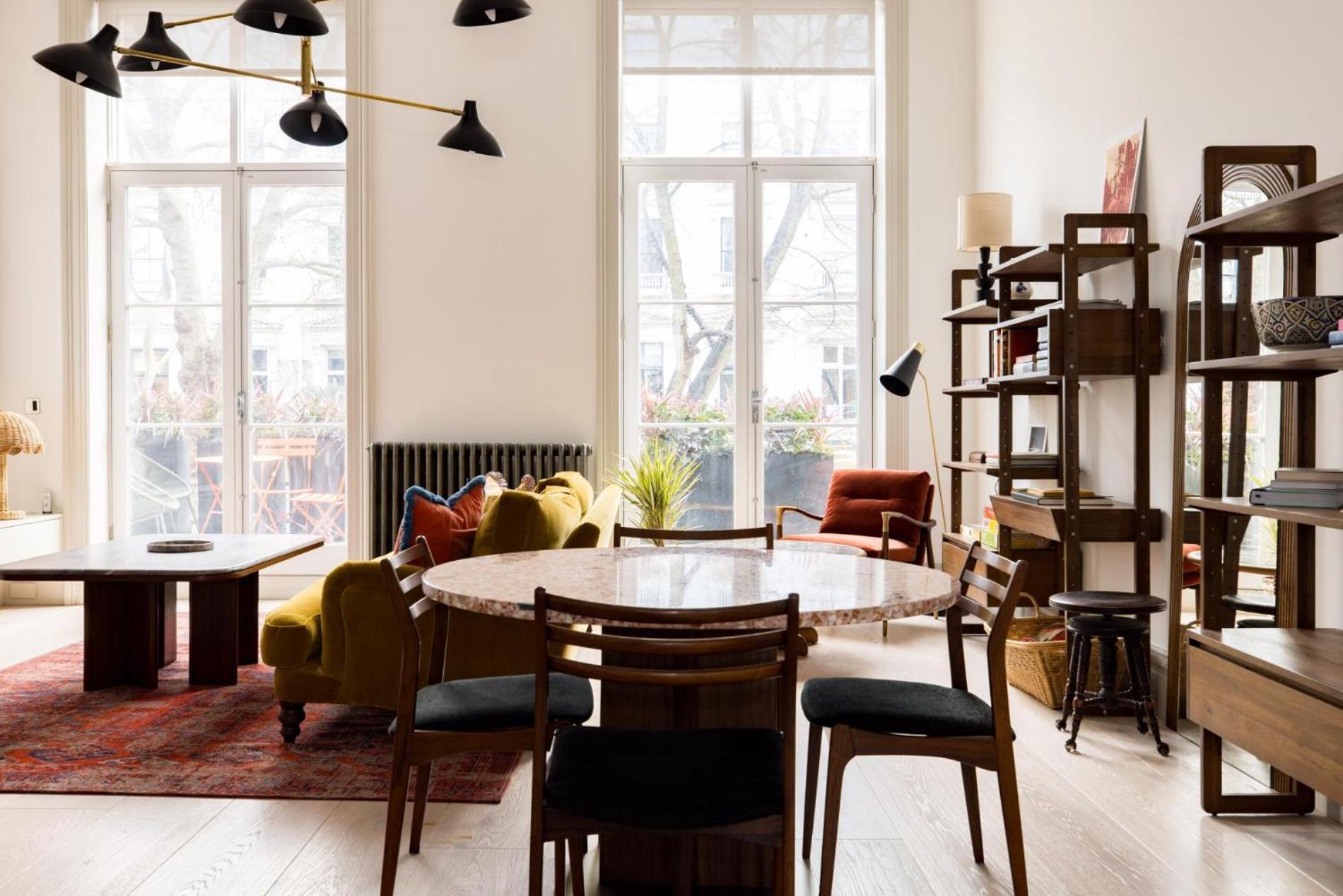 The Tree House 2 Bedroom By Hyde Park Appartement