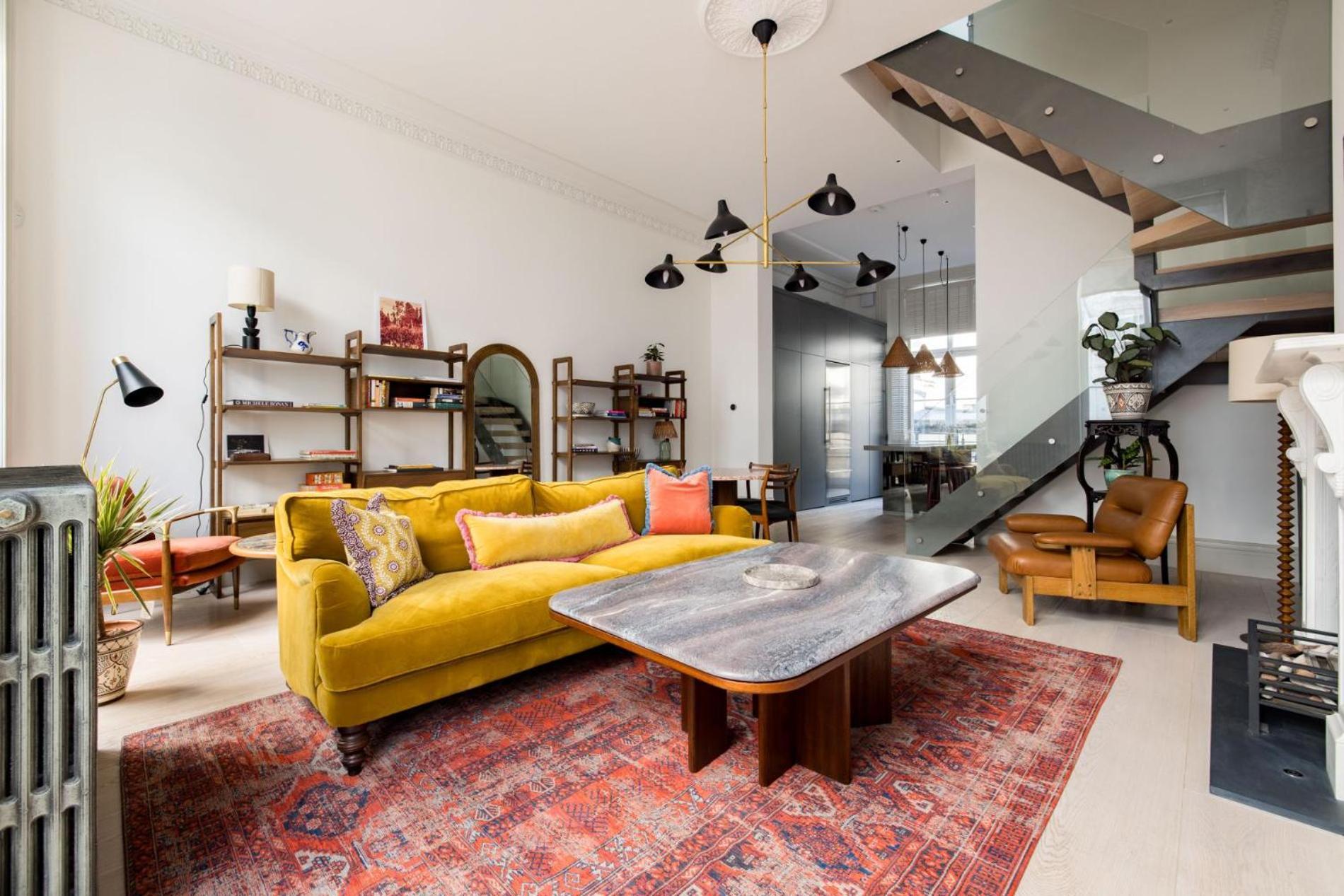 Appartement The Tree House 2 Bedroom By Hyde Park