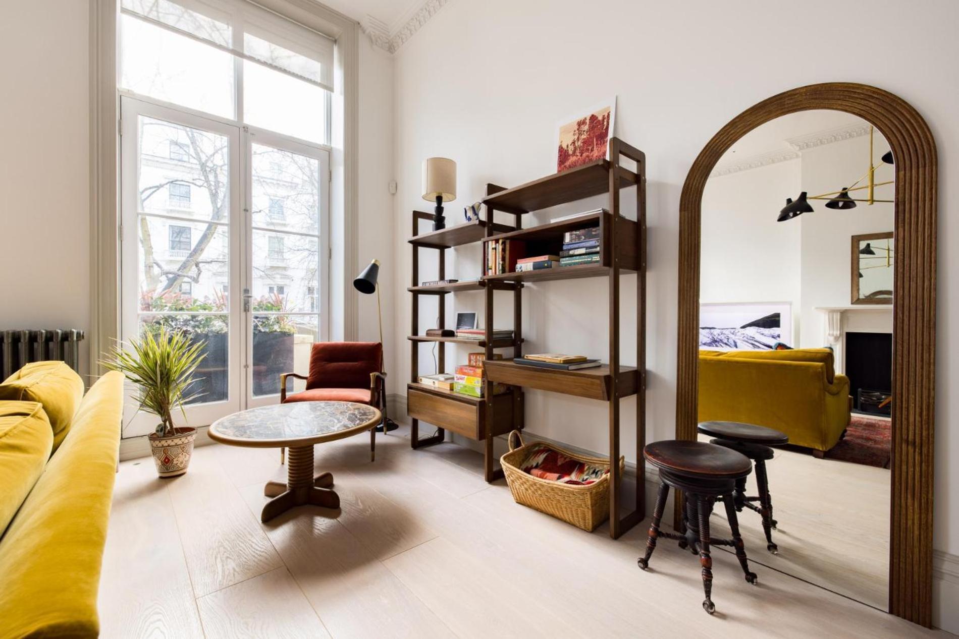 The Tree House 2 Bedroom By Hyde Park Appartement *