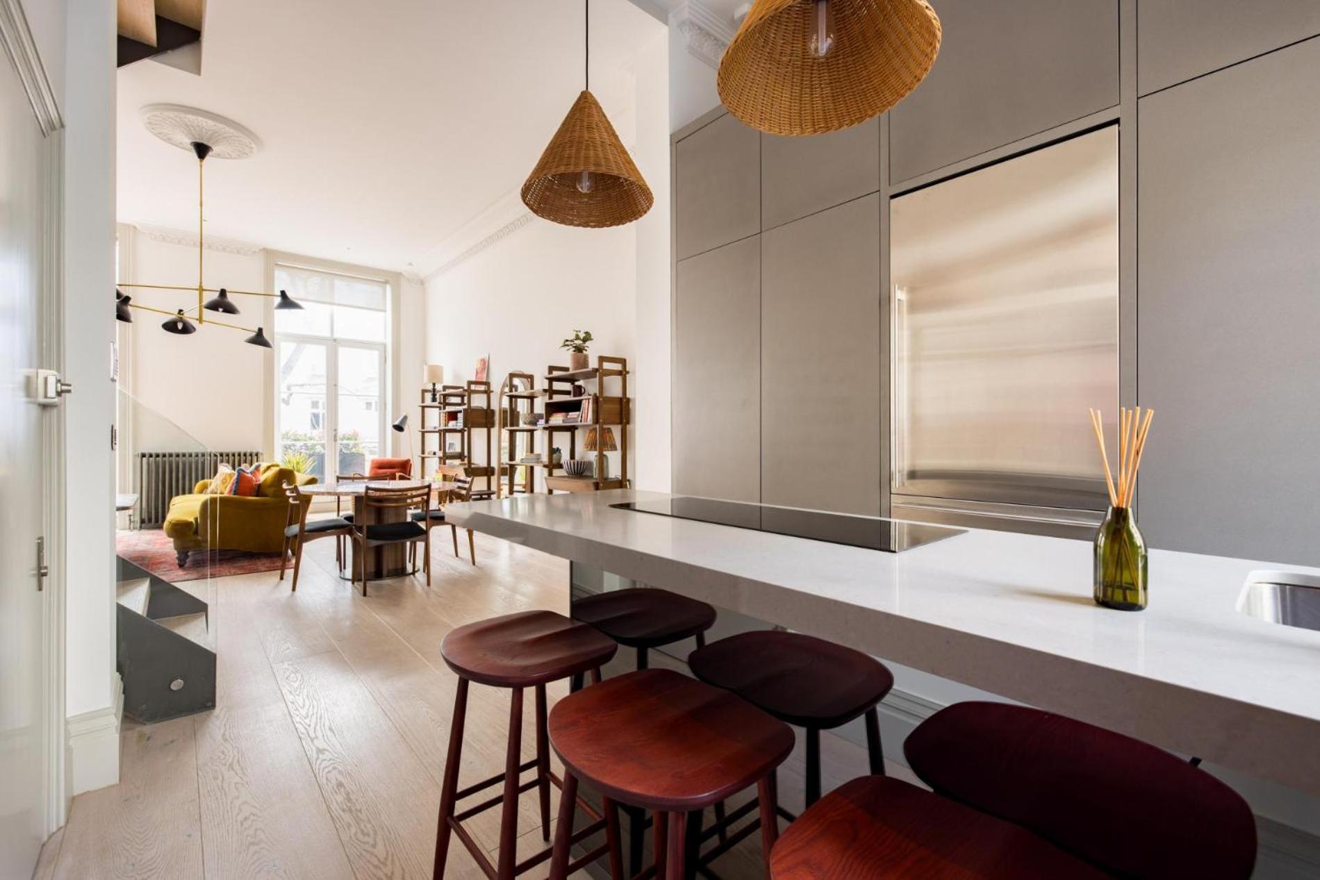 The Tree House 2 Bedroom By Hyde Park