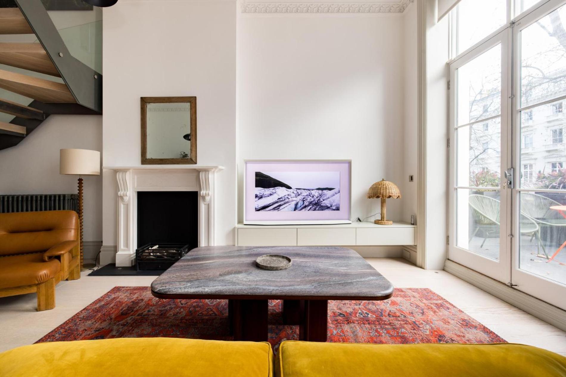 Appartement The Tree House 2 Bedroom By Hyde Park