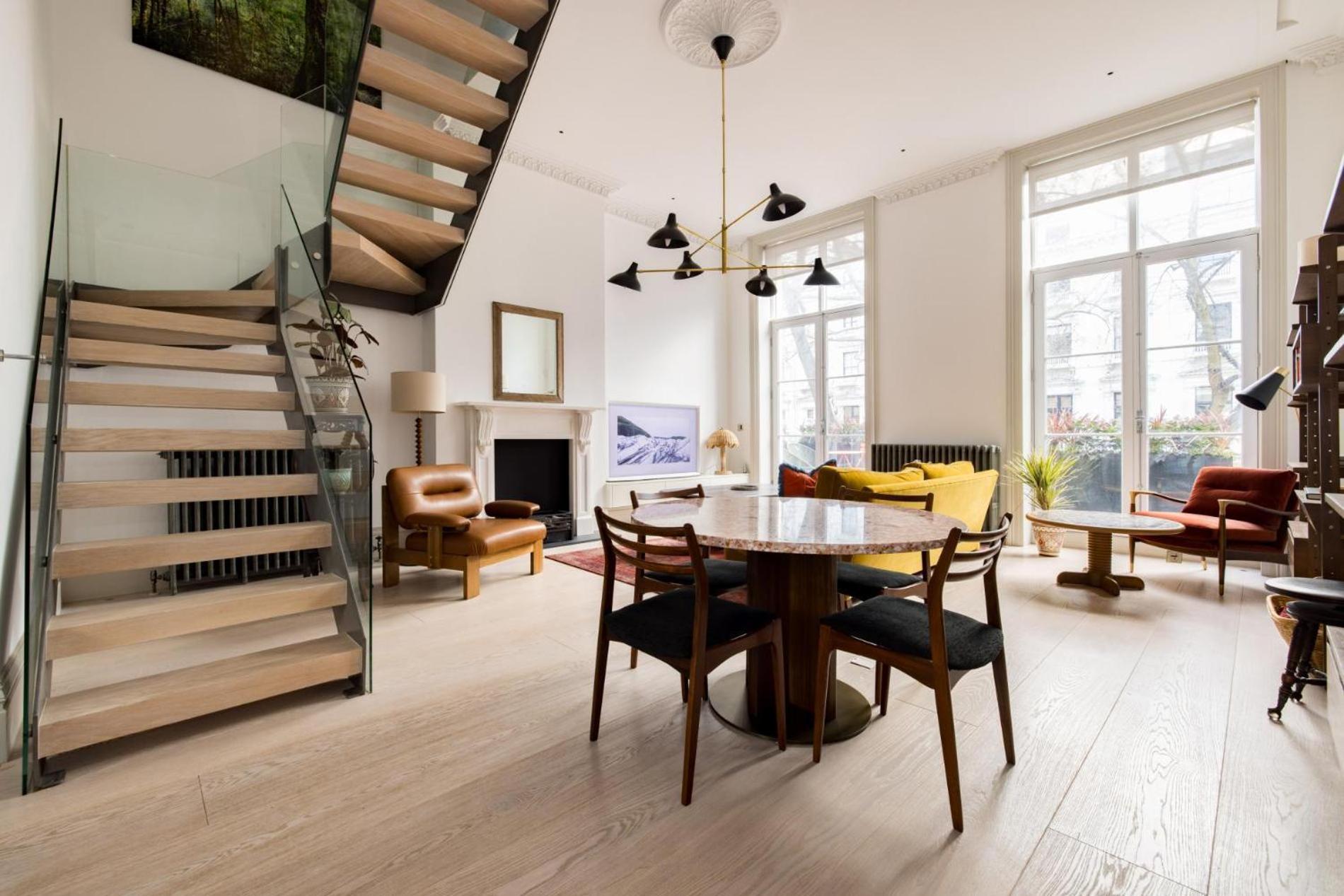 The Tree House 2 Bedroom By Hyde Park Appartement