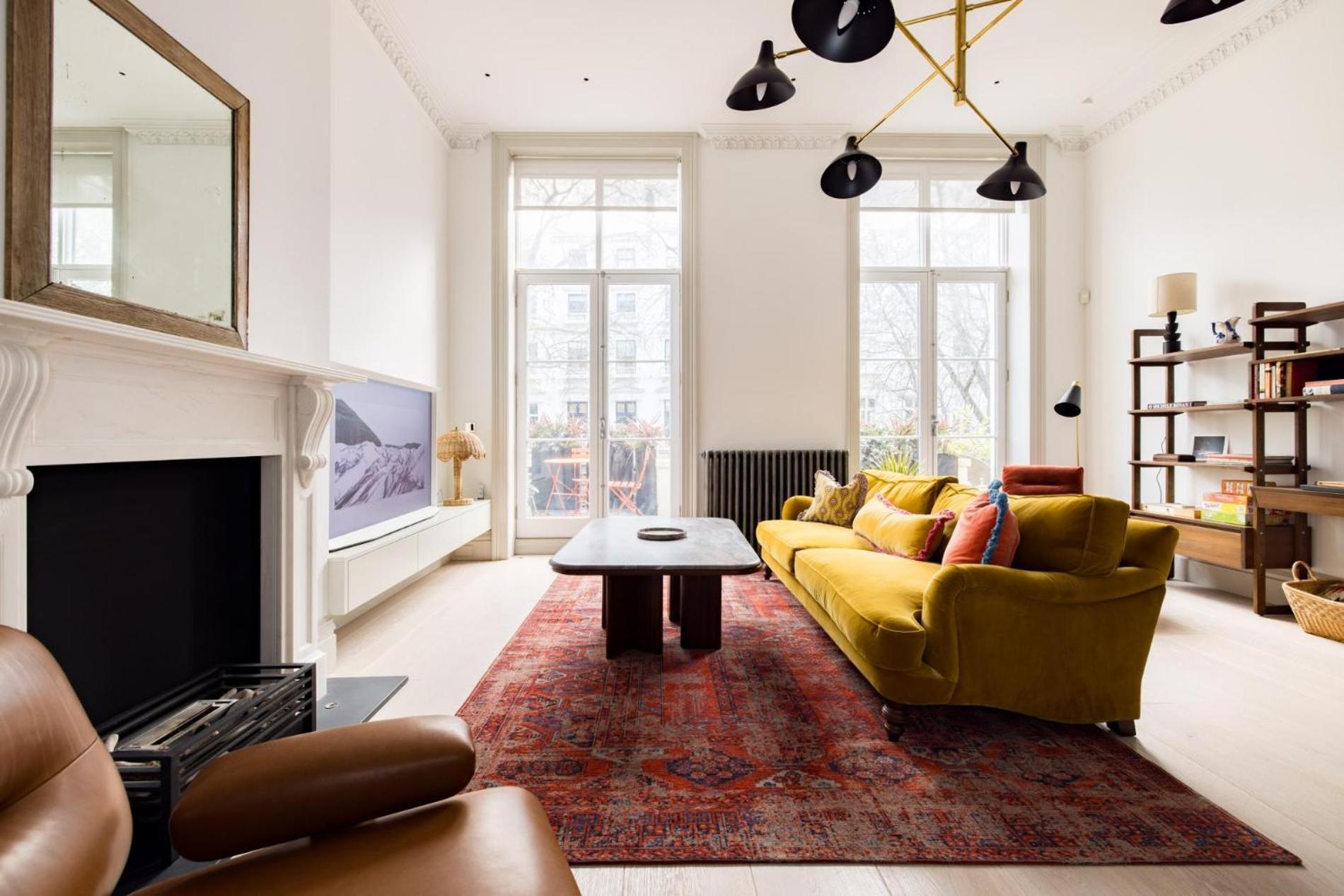 The Tree House 2 Bedroom By Hyde Park Londres