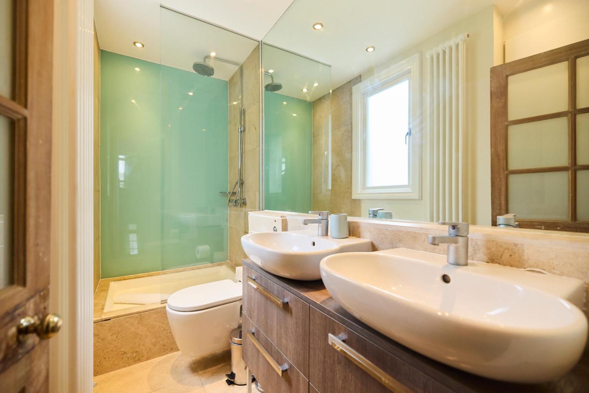 The Peckham Hideaway - Bright 3bdr Flat * Londres