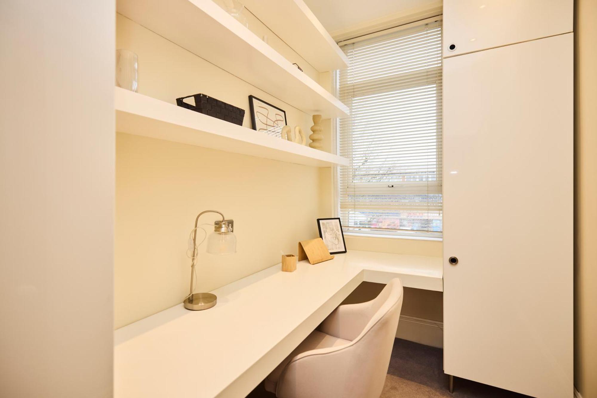 The Peckham Hideaway - Bright 3bdr Flat Apartamento Londres