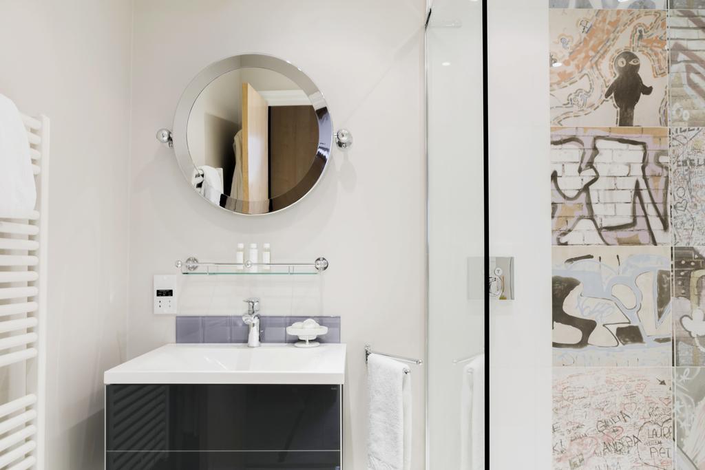 Onefinestay - Shad Thames Private Homes Appartement