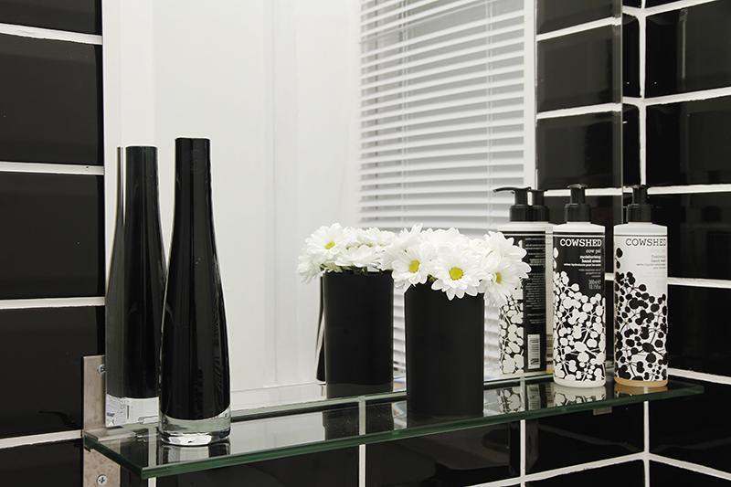 Belsize Park Boutique * Londres