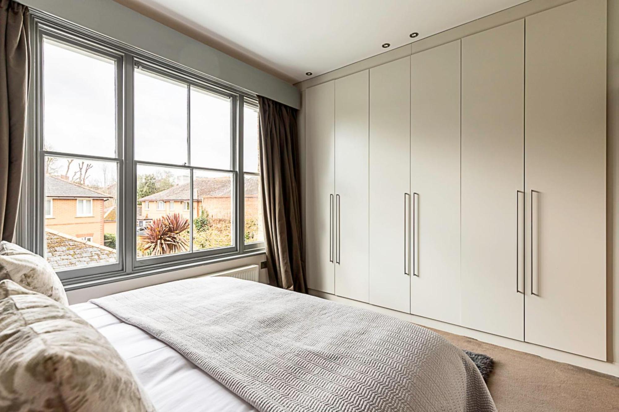 Woodlawn Manor House Londres