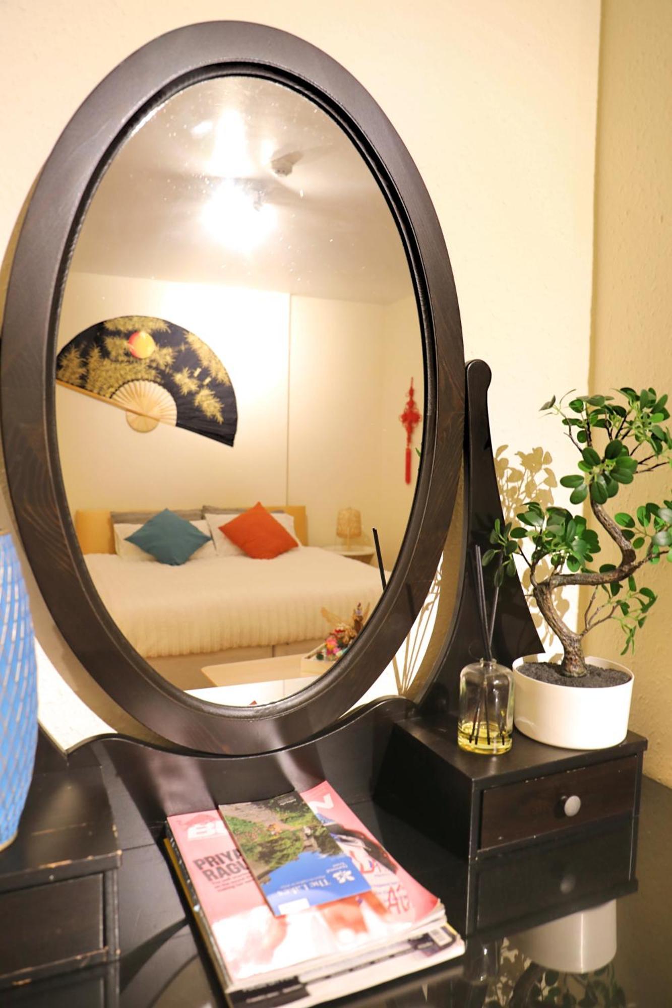 Appartement Central Chinatown 1 Bedroom 1 Bathroom Flat *