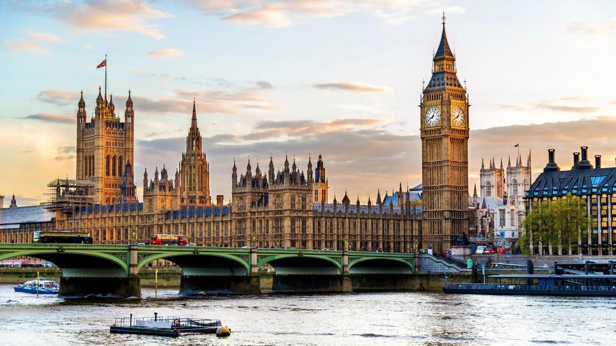 Clapham Oasis: Relax & Explore! Apartamento *