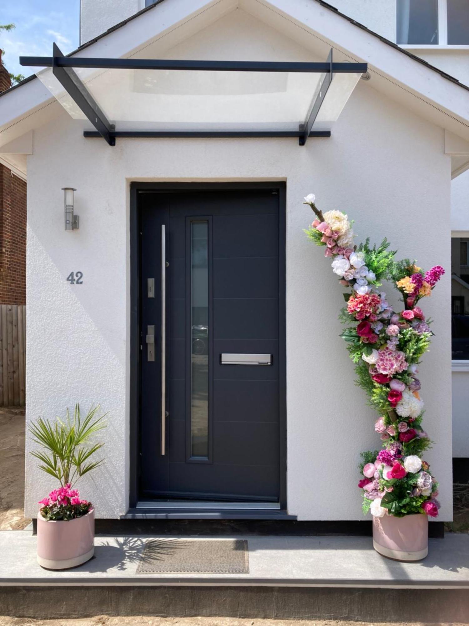 Cosy Modern Family Free Parking Garden * Londres