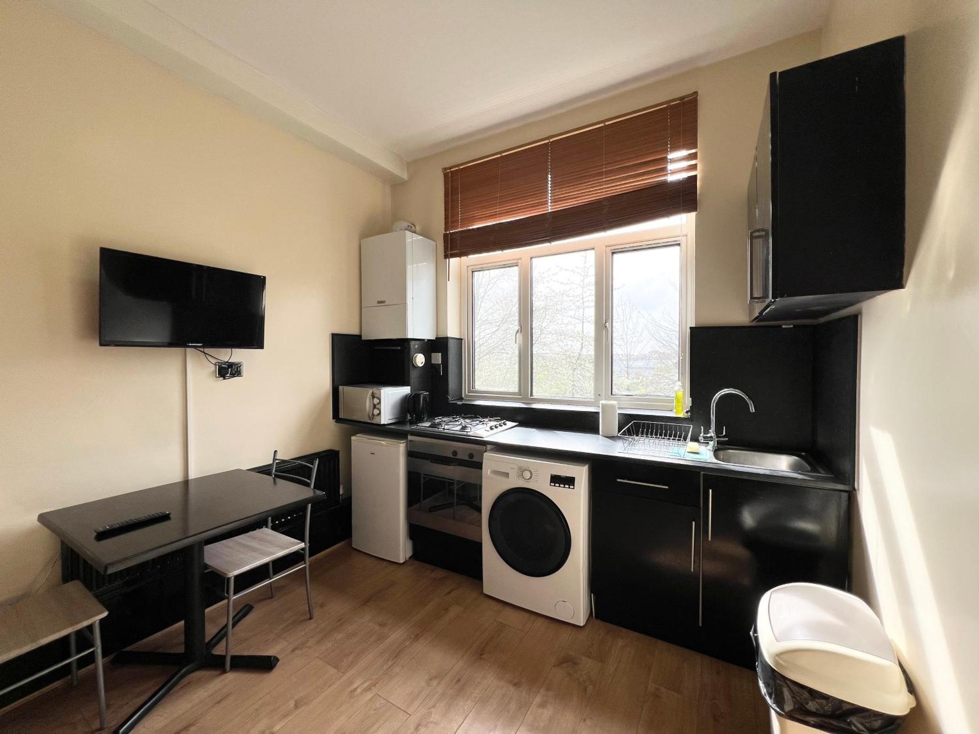 Apartamento Comfy - Finchley Road *