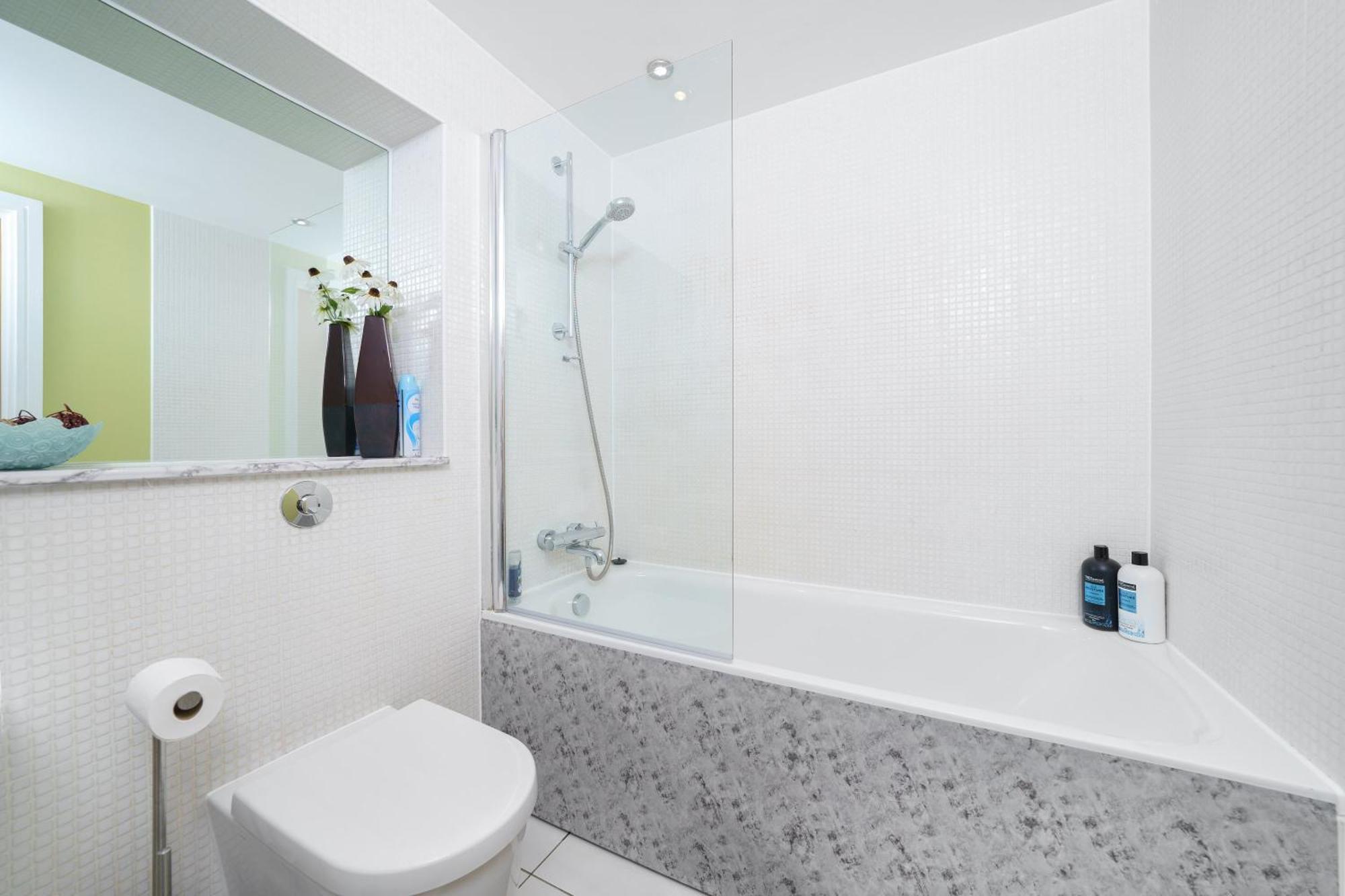 Apartamento Cobalt Point, South Quay