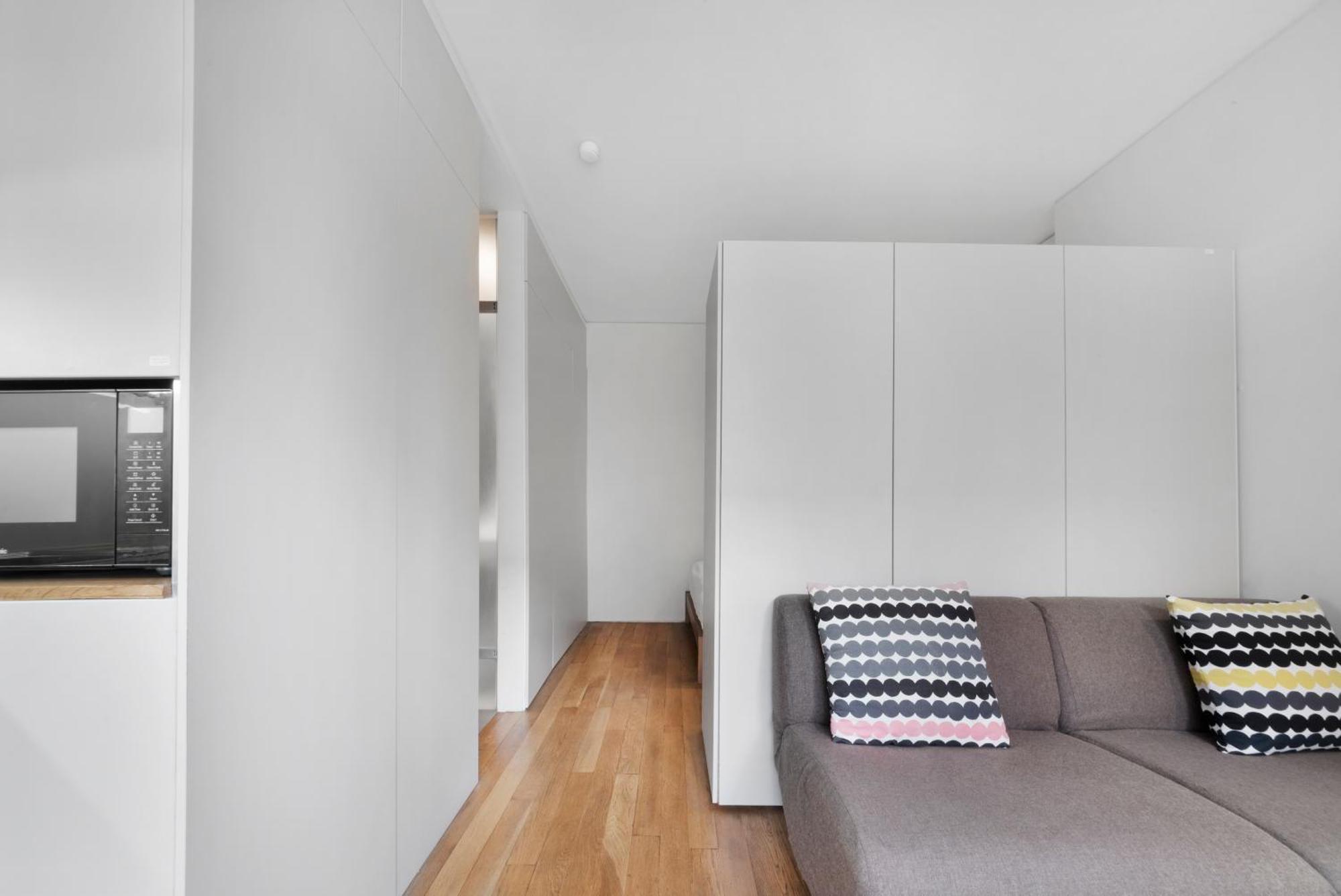 Paddington By Morethanstays Appartement *