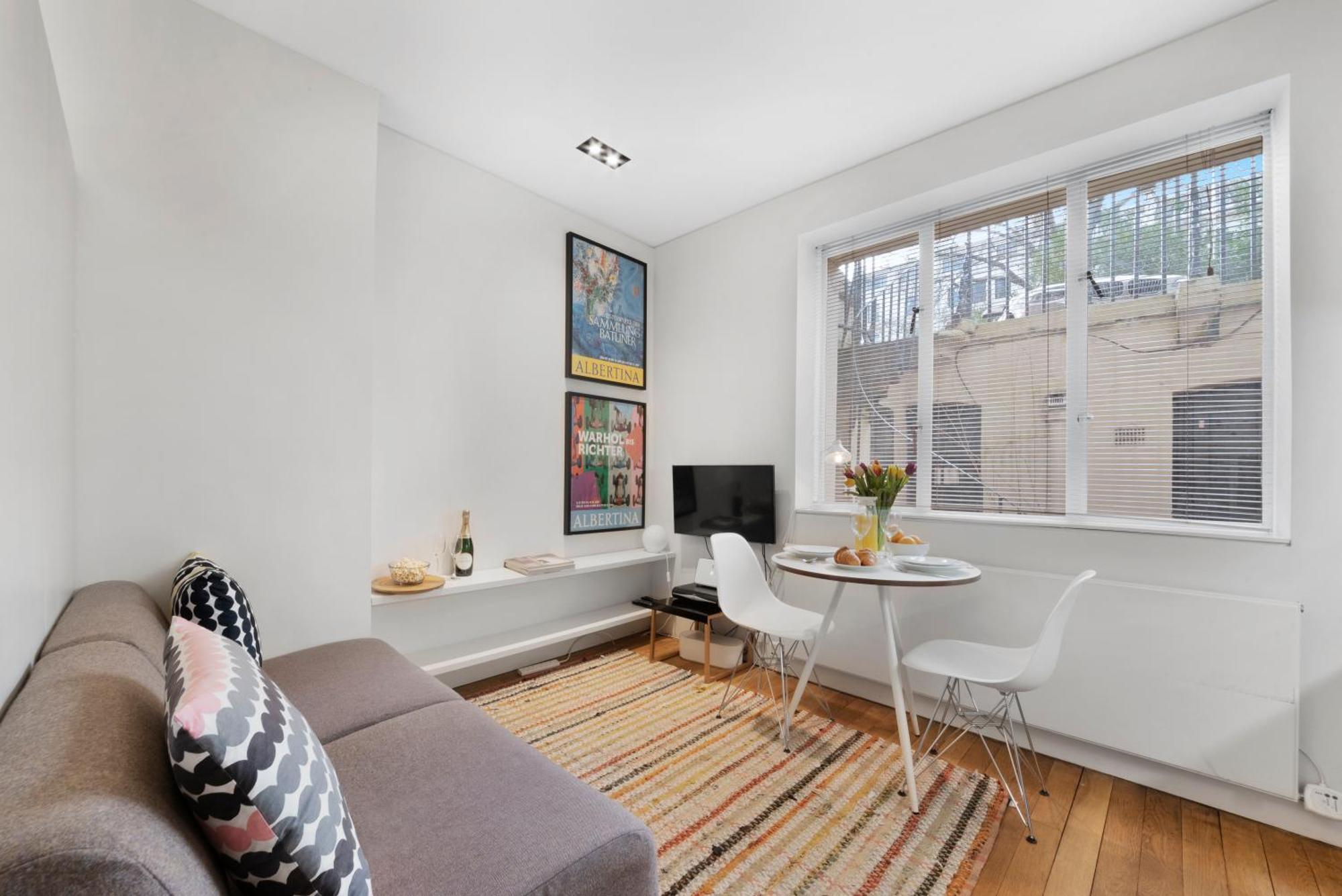 Paddington By Morethanstays Apartment