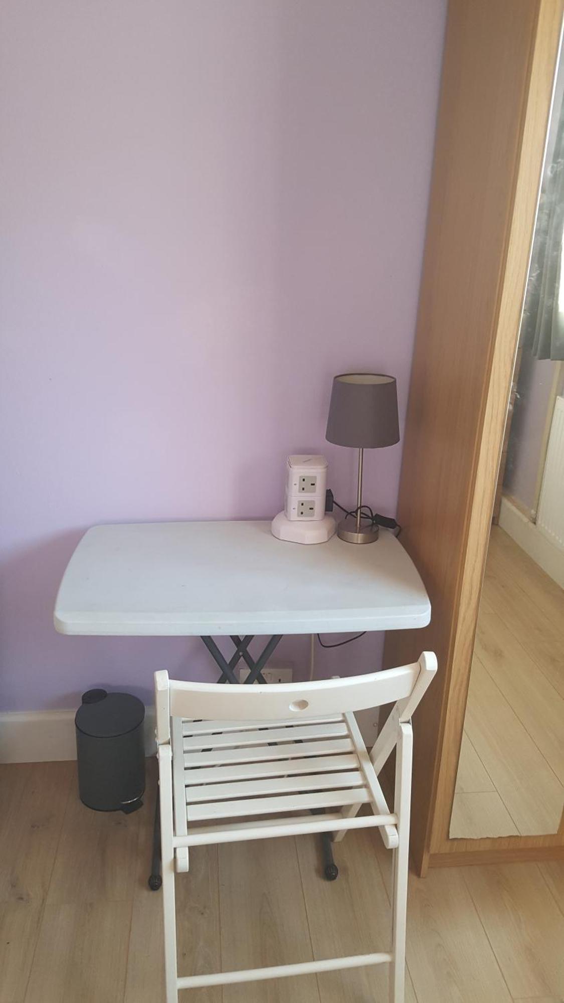 Sunny Single In Tooting Privatunterkunft
