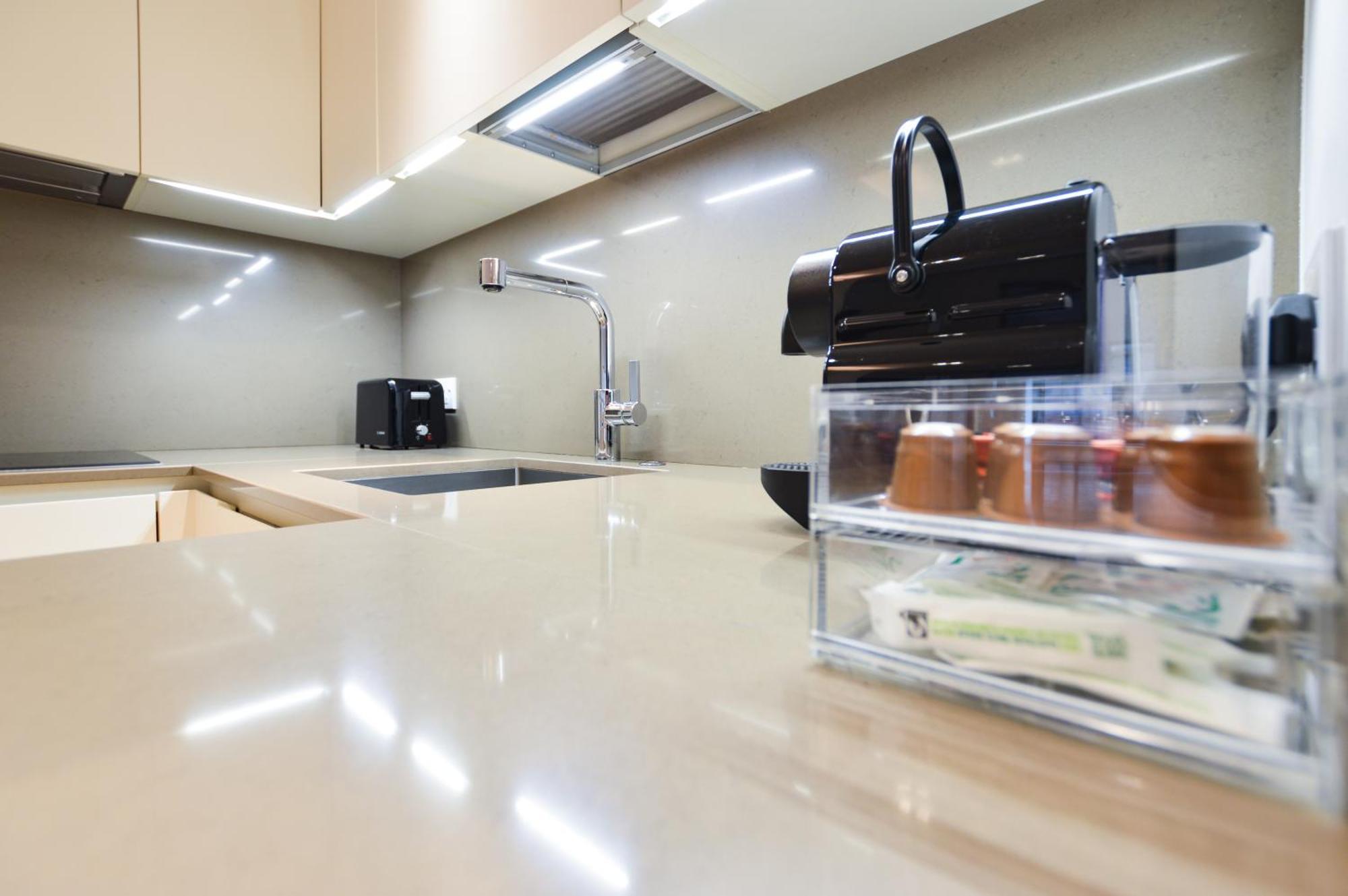 Soho 22 Serviced By Concept Appartement Londen