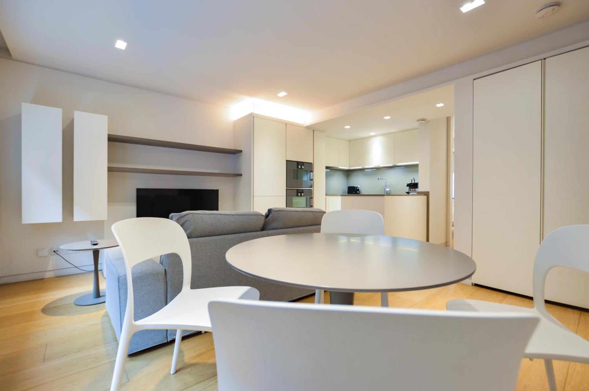 Appartement Soho 22 Serviced By Concept *