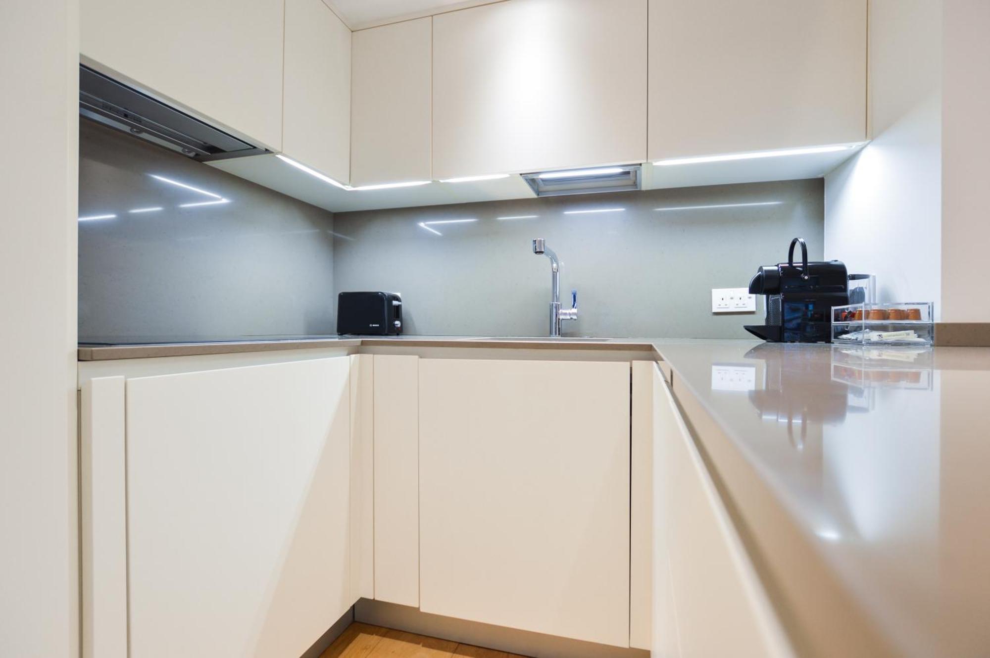 Soho 22 Serviced By Concept * Londen