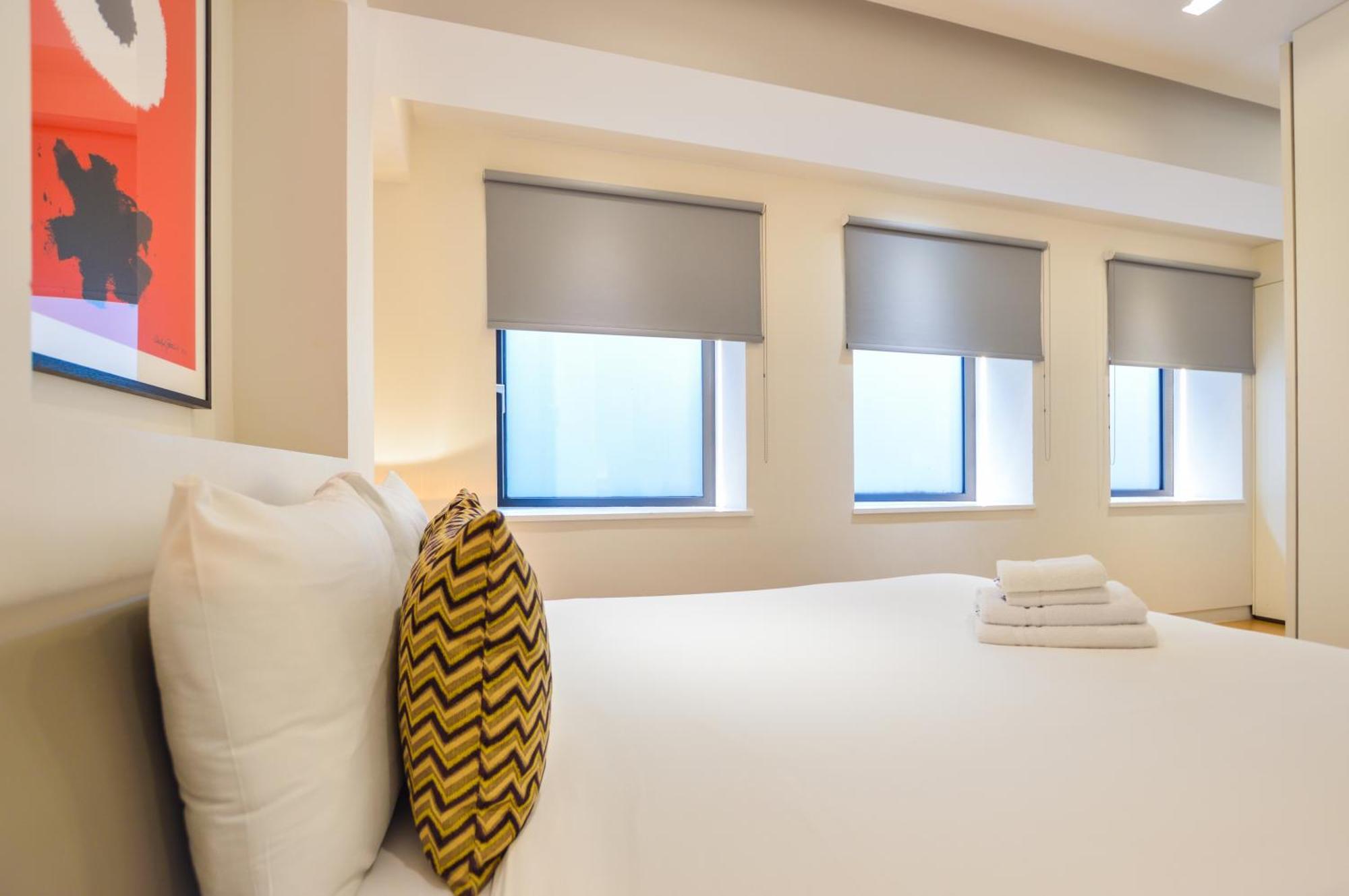 Appartement Soho 22 Serviced By Concept *