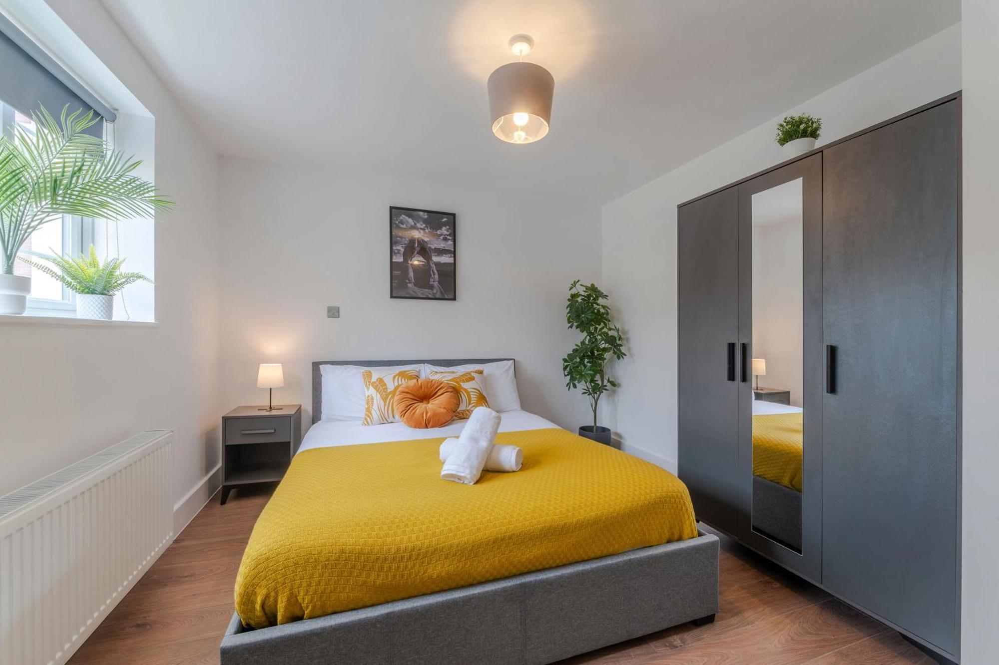 Apartamento The Perfect London, With 2 Bedrooms 1 Bath - Battersea, Vauxhall And Nine Elms Londres