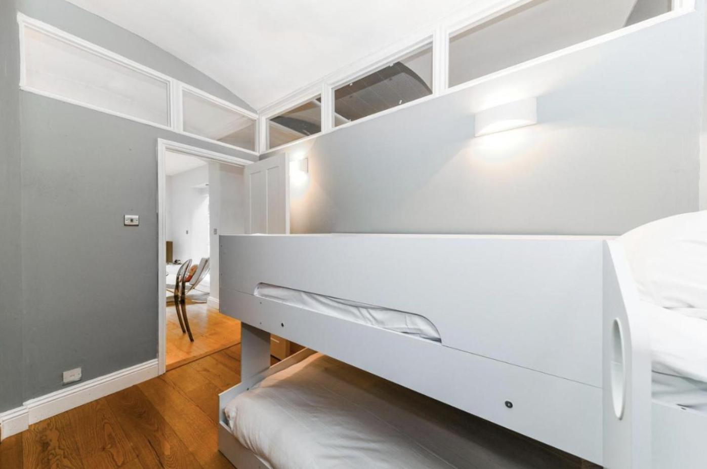 Apartamento South Kensington Flats *